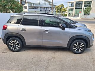 Citroen C3 Aircross 2021 1.5 Diesel 120hp Αυτόματο  Ελληνικό Service Αντιπροσωπείας-thumb-4