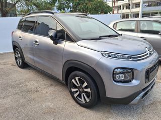 Citroen C3 Aircross 2021 1.5 Diesel 120hp Αυτόματο  Ελληνικό Service Αντιπροσωπείας-thumb-5