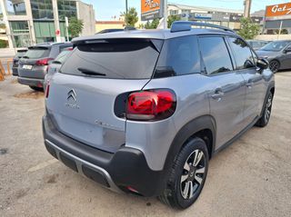 Citroen C3 Aircross 2021 1.5 Diesel 120hp Αυτόματο  Ελληνικό Service Αντιπροσωπείας-thumb-3
