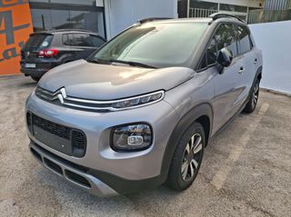 Citroen C3 Aircross 2021 1.5 Diesel 120hp Αυτόματο  Ελληνικό Service Αντιπροσωπείας