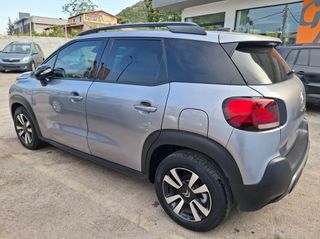 Citroen C3 Aircross 2021 1.5 Diesel 120hp Αυτόματο  Ελληνικό Service Αντιπροσωπείας-thumb-1