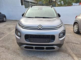 Citroen C3 Aircross 2021 1.5 Diesel 120hp Αυτόματο  Ελληνικό Service Αντιπροσωπείας-thumb-6