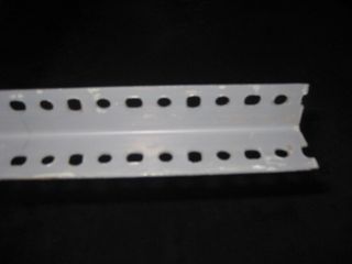 DEXION τάβλα 39*92 ή 60*93 και κολώνες 2μ ή 2,5μ