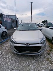 Hyundai i 20 2017