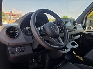 Mercedes-Benz Sprinter 2023 317cdi#2.0cc#170hp#9g-Tronic#L2H2#Euro6d-thumb-70