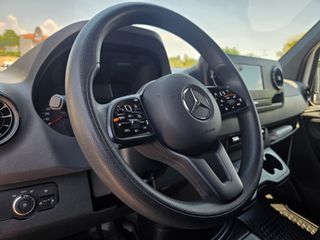 Mercedes-Benz Sprinter 2023 317cdi#2.0cc#170hp#9g-Tronic#L2H2#Euro6d-thumb-71