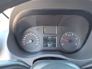 Mercedes-Benz Sprinter 2023 317cdi#2.0cc#170hp#9g-Tronic#L2H2#Euro6d-thumb-75