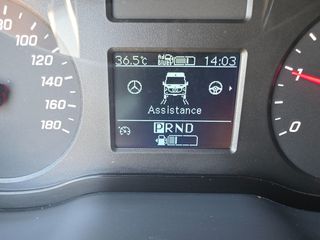 Mercedes-Benz Sprinter 2023 317cdi#2.0cc#170hp#9g-Tronic#L2H2#Euro6d-thumb-76