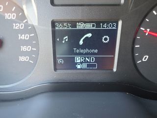 Mercedes-Benz Sprinter 2023 317cdi#2.0cc#170hp#9g-Tronic#L2H2#Euro6d-thumb-78