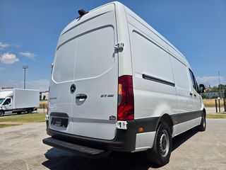 Mercedes-Benz Sprinter 2023 317cdi#2.0cc#170hp#9g-Tronic#L2H2#Euro6d-thumb-108