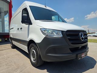 Mercedes-Benz Sprinter 2023 317cdi#2.0cc#170hp#9g-Tronic#L2H2#Euro6d-thumb-109