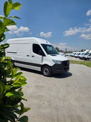 Mercedes-Benz Sprinter 2023 317cdi#2.0cc#170hp#9g-Tronic#L2H2#Euro6d-thumb-110