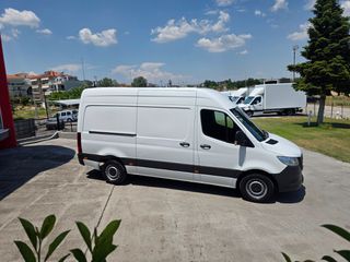 Mercedes-Benz Sprinter 2023 317cdi#2.0cc#170hp#9g-Tronic#L2H2#Euro6d-thumb-111