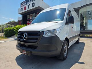 Mercedes-Benz Sprinter 2023 317cdi#2.0cc#170hp#9g-Tronic#L2H2#Euro6d-thumb-3
