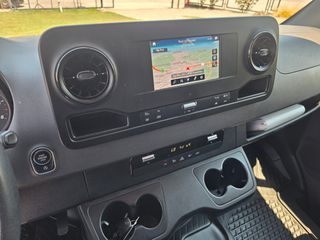 Mercedes-Benz Sprinter 2023 317cdi#2.0cc#170hp#9g-Tronic#L2H2#Euro6d-thumb-79