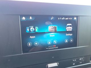 Mercedes-Benz Sprinter 2023 317cdi#2.0cc#170hp#9g-Tronic#L2H2#Euro6d-thumb-87