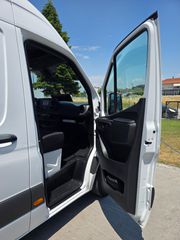 Mercedes-Benz Sprinter 2023 317cdi#2.0cc#170hp#9g-Tronic#L2H2#Euro6d-thumb-90
