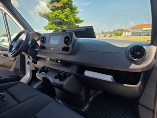 Mercedes-Benz Sprinter 2023 317cdi#2.0cc#170hp#9g-Tronic#L2H2#Euro6d-thumb-92