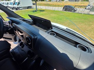 Mercedes-Benz Sprinter 2023 317cdi#2.0cc#170hp#9g-Tronic#L2H2#Euro6d-thumb-98