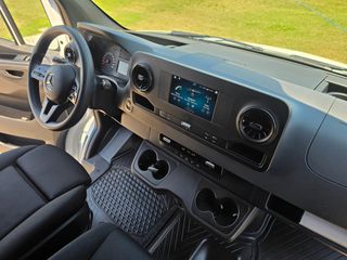 Mercedes-Benz Sprinter 2023 317cdi#2.0cc#170hp#9g-Tronic#L2H2#Euro6d-thumb-100
