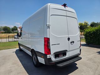 Mercedes-Benz Sprinter 2023 317cdi#2.0cc#170hp#9g-Tronic#L2H2#Euro6d-thumb-7