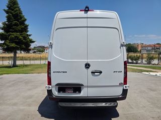 Mercedes-Benz Sprinter 2023 317cdi#2.0cc#170hp#9g-Tronic#L2H2#Euro6d-thumb-8