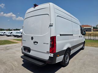 Mercedes-Benz Sprinter 2023 317cdi#2.0cc#170hp#9g-Tronic#L2H2#Euro6d-thumb-9