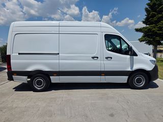 Mercedes-Benz Sprinter 2023 317cdi#2.0cc#170hp#9g-Tronic#L2H2#Euro6d-thumb-10