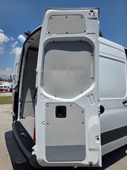 Mercedes-Benz Sprinter 2023 317cdi#2.0cc#170hp#9g-Tronic#L2H2#Euro6d-thumb-44