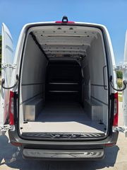 Mercedes-Benz Sprinter 2023 317cdi#2.0cc#170hp#9g-Tronic#L2H2#Euro6d-thumb-46