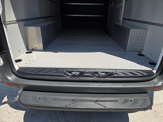Mercedes-Benz Sprinter 2023 317cdi#2.0cc#170hp#9g-Tronic#L2H2#Euro6d-thumb-47