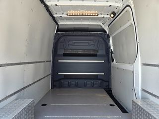 Mercedes-Benz Sprinter 2023 317cdi#2.0cc#170hp#9g-Tronic#L2H2#Euro6d-thumb-51
