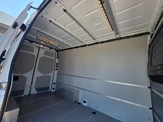 Mercedes-Benz Sprinter 2023 317cdi#2.0cc#170hp#9g-Tronic#L2H2#Euro6d-thumb-57
