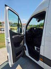 Mercedes-Benz Sprinter 2023 317cdi#2.0cc#170hp#9g-Tronic#L2H2#Euro6d-thumb-61