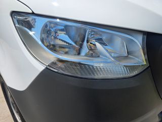 Mercedes-Benz Sprinter 2023 317cdi#2.0cc#170hp#9g-Tronic#L2H2#Euro6d-thumb-16