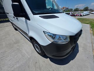 Mercedes-Benz Sprinter 2023 317cdi#2.0cc#170hp#9g-Tronic#L2H2#Euro6d-thumb-19