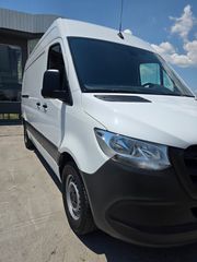 Mercedes-Benz Sprinter 2023 317cdi#2.0cc#170hp#9g-Tronic#L2H2#Euro6d-thumb-20