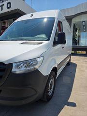 Mercedes-Benz Sprinter 2023 317cdi#2.0cc#170hp#9g-Tronic#L2H2#Euro6d-thumb-21