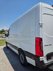 Mercedes-Benz Sprinter 2023 317cdi#2.0cc#170hp#9g-Tronic#L2H2#Euro6d-thumb-30