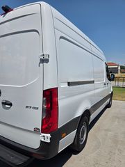 Mercedes-Benz Sprinter 2023 317cdi#2.0cc#170hp#9g-Tronic#L2H2#Euro6d-thumb-32
