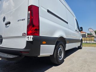 Mercedes-Benz Sprinter 2023 317cdi#2.0cc#170hp#9g-Tronic#L2H2#Euro6d-thumb-34