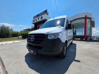 Mercedes-Benz Sprinter 2023 317cdi#2.0cc#170hp#9g-Tronic#L2H2#Euro6d-thumb-37