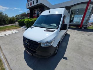 Mercedes-Benz Sprinter 2023 317cdi#2.0cc#170hp#9g-Tronic#L2H2#Euro6d-thumb-38