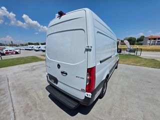 Mercedes-Benz Sprinter 2023 317cdi#2.0cc#170hp#9g-Tronic#L2H2#Euro6d-thumb-40