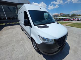 Mercedes-Benz Sprinter 2023 317cdi#2.0cc#170hp#9g-Tronic#L2H2#Euro6d-thumb-41
