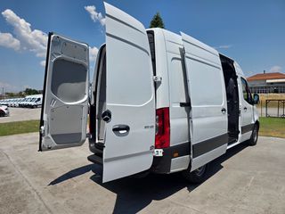 Mercedes-Benz Sprinter 2023 317cdi#2.0cc#170hp#9g-Tronic#L2H2#Euro6d-thumb-42