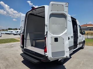 Mercedes-Benz Sprinter 2023 317cdi#2.0cc#170hp#9g-Tronic#L2H2#Euro6d-thumb-43
