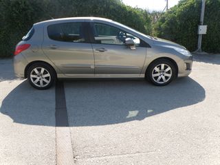 Peugeot 308 2012 BLUE HDI ( DIESEL)-thumb-2