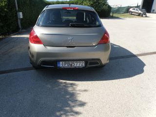 Peugeot 308 2012 BLUE HDI ( DIESEL)-thumb-3
