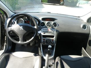 Peugeot 308 2012 BLUE HDI ( DIESEL)-thumb-5